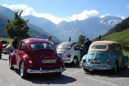 80 Jahre VW Käfer Bild 1