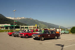 Zwei-Tages-Fahrt-Südtirol Bild 1