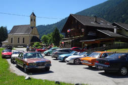 Zwei-Tages-Fahrt-Südtirol Bild 9