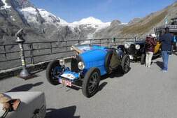 Bugatti-Treffen International Bild 15