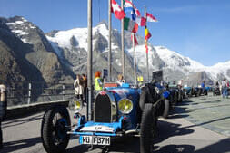 Bugatti-Treffen International Bild 8