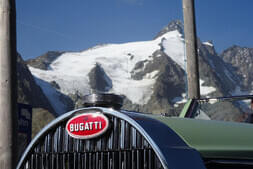 Bugatti-Treffen International Bild 33