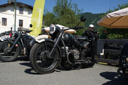 11. Kaiserwinkel Motorrad-Classic Bild 51