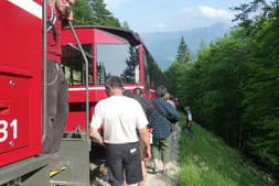 Salzkammergut Bild 19