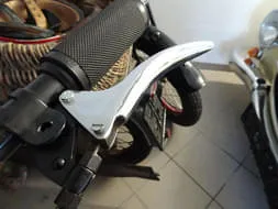 Puch 500 Z Bild 10