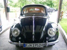 VW Käfer (Brezel)