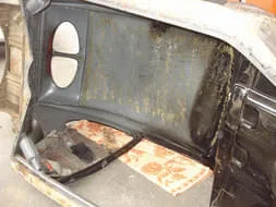 VW Käfer (Brezel) Bild 16