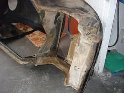 VW Käfer (Brezel) Bild 13