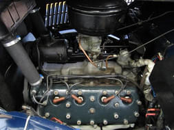Ford V8 Bild 18