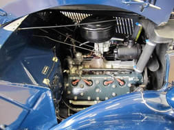 Ford V8 Bild 15
