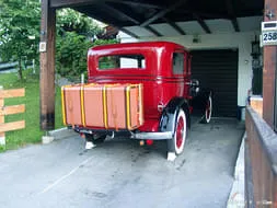 Chevy 31 er Bild 7