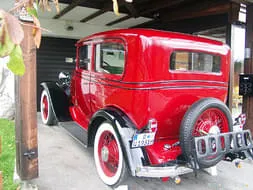 Chevy 31 er Bild 6