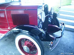 Chevy 31 er Bild 1