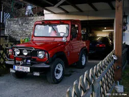 Daihatsu Bild 4