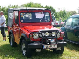 Daihatsu Bild 5