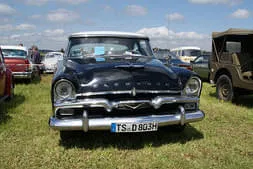 Oldtimertreffen Schönram Bild 5