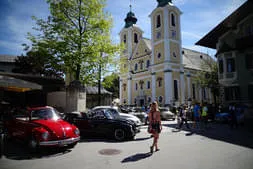 Käferweihe St. Johann/Tirol Bild 3