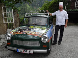 Trabant 601 Bild 0