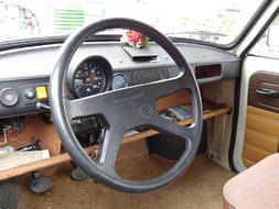 Trabant 601 Bild 4