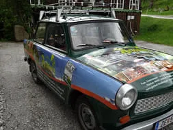 Trabant 601 Bild 2