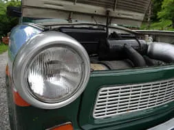 Trabant 601 Bild 3