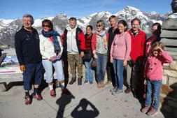 Großglockner - Ausfahrt Bild 6