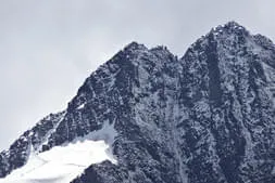 Großglockner - Ausfahrt Bild 18