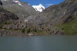 Großglockner - Ausfahrt Bild 28