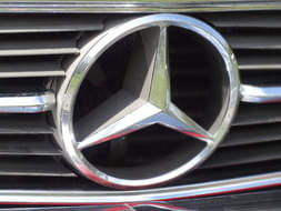 Mercedes 300 SL Bild 1
