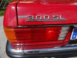 Mercedes 300 SL Bild 6