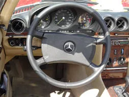 Mercedes 300 SL Bild 7