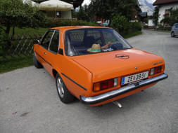 Opel Ascona B Bild 3
