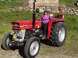 Massey-Ferguson 148 Bild 0