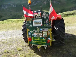 Massey-Ferguson 148 Bild 8