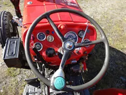 Massey-Ferguson 148 Bild 7