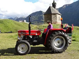 Massey-Ferguson 148 Bild 1