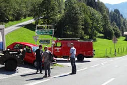 Ausfahrt mit Menschen mit besonderen Bedürfnissen Bild 6