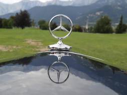 Mercedes 170 S-D Bild 7