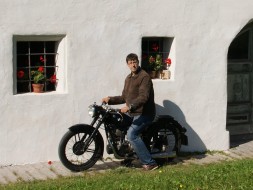 BMW R25 Bild 10