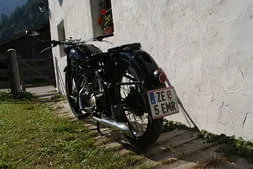 BMW R25 Bild 8