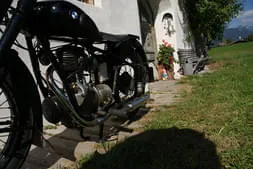 BMW R25 Bild 4