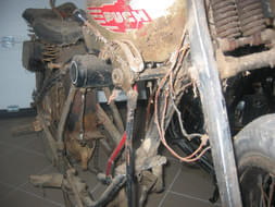 Puch 250 S4 Bild 0