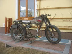 Puch 250 S4 Bild 2