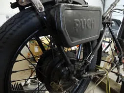 Puch 250 S4 Bild 31