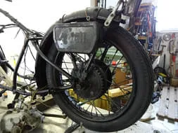 Puch 250 S4 Bild 30