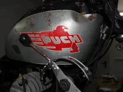 Puch 250 S4 Bild 44