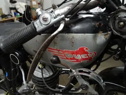 Puch 250 S4 Bild 48