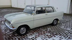 Opel Kadett A Bild 0