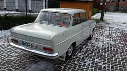 Opel Kadett A Bild 4