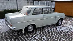 Opel Kadett A Bild 5